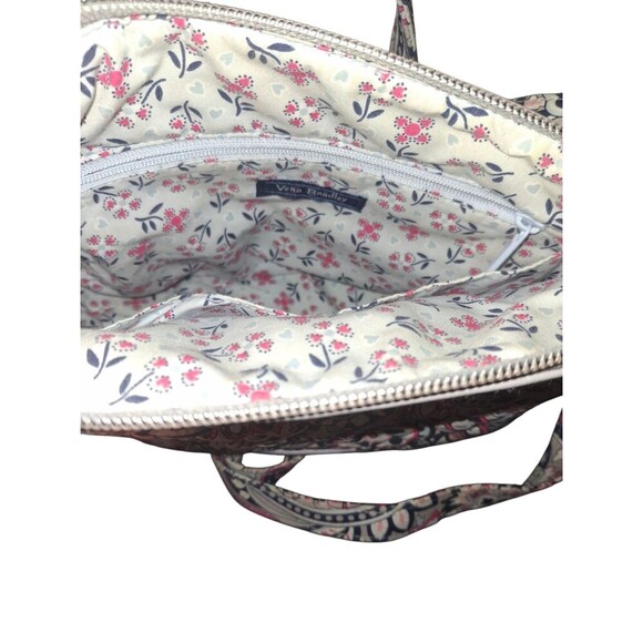 Vera Bradley Crossbody Bag - Picture 4 of 7